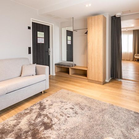 Hotelli Fennada Vierumäki المظهر الخارجي الصورة