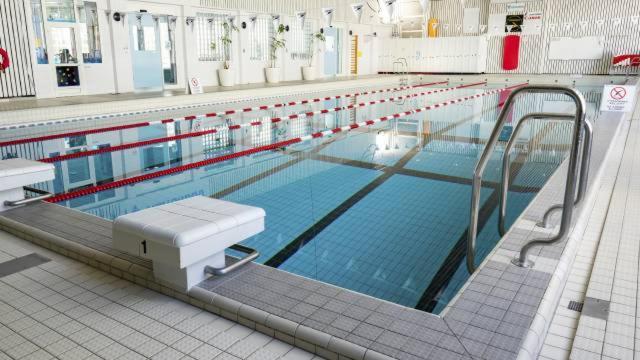 Hotelli Fennada Vierumäki المظهر الخارجي الصورة