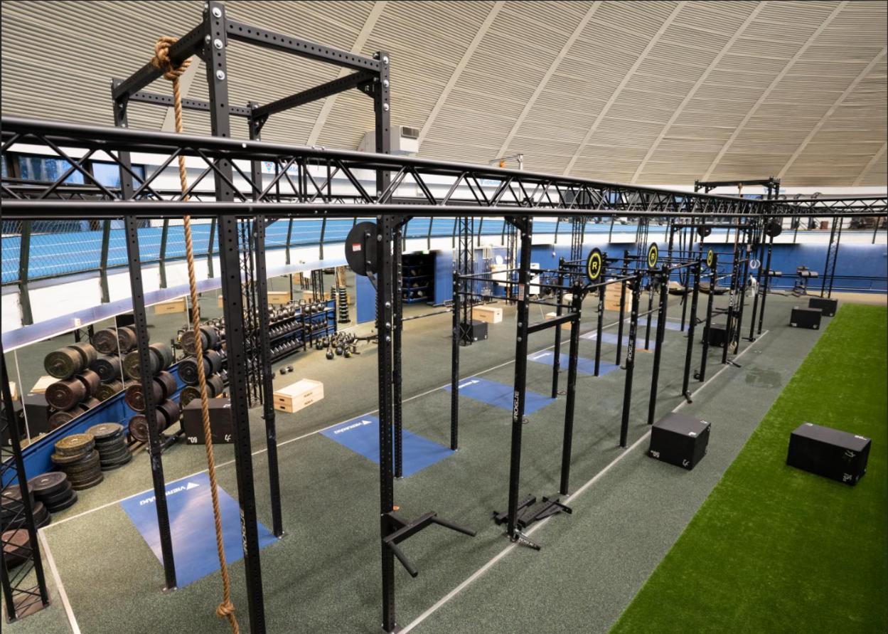 Hotelli Fennada Vierumäki المظهر الخارجي الصورة