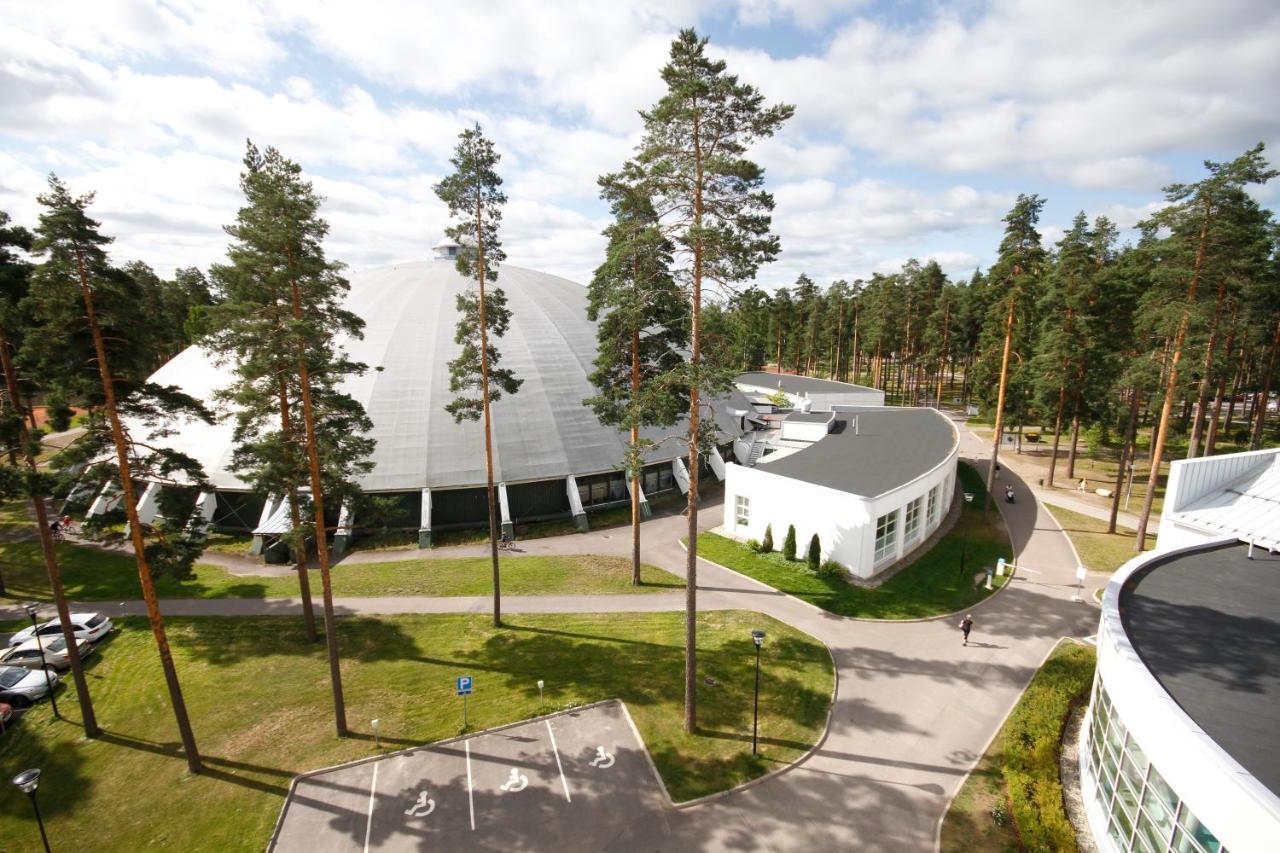 Hotelli Fennada Vierumäki المظهر الخارجي الصورة