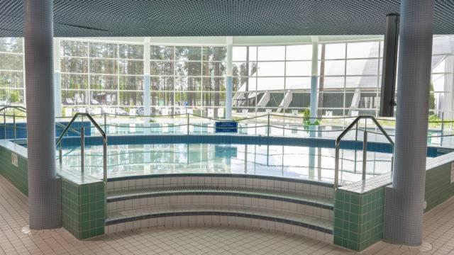 Hotelli Fennada Vierumäki المظهر الخارجي الصورة