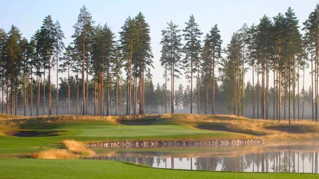 Hotelli Fennada Vierumäki المظهر الخارجي الصورة