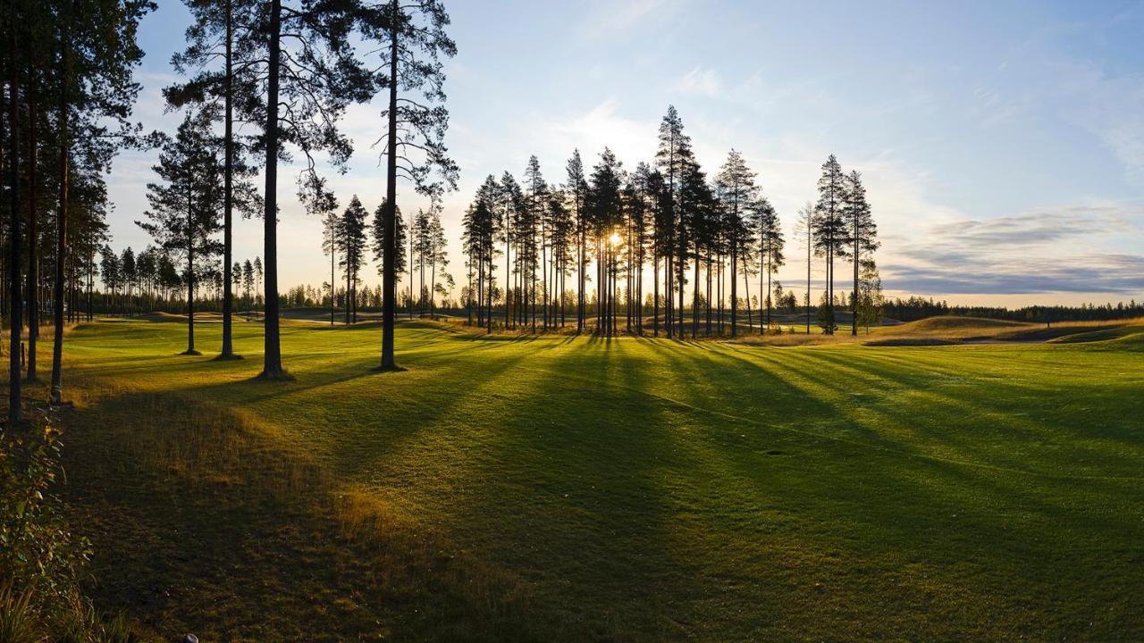 Hotelli Fennada Vierumäki المظهر الخارجي الصورة