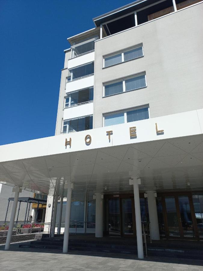 Hotelli Fennada Vierumäki المظهر الخارجي الصورة