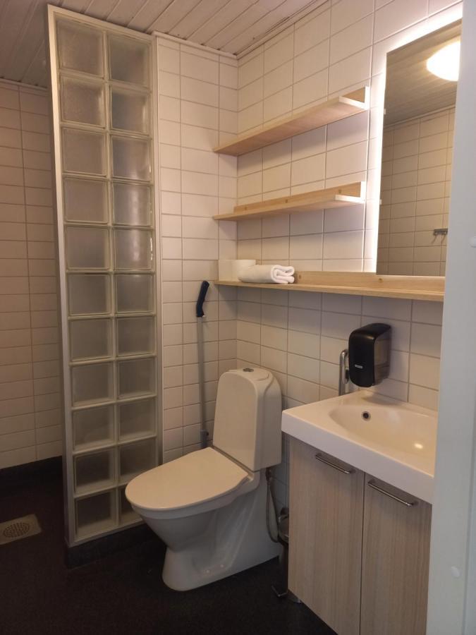 Hotelli Fennada Vierumäki المظهر الخارجي الصورة