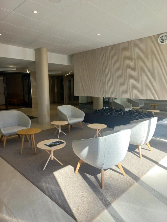 Hotelli Fennada Vierumäki المظهر الخارجي الصورة
