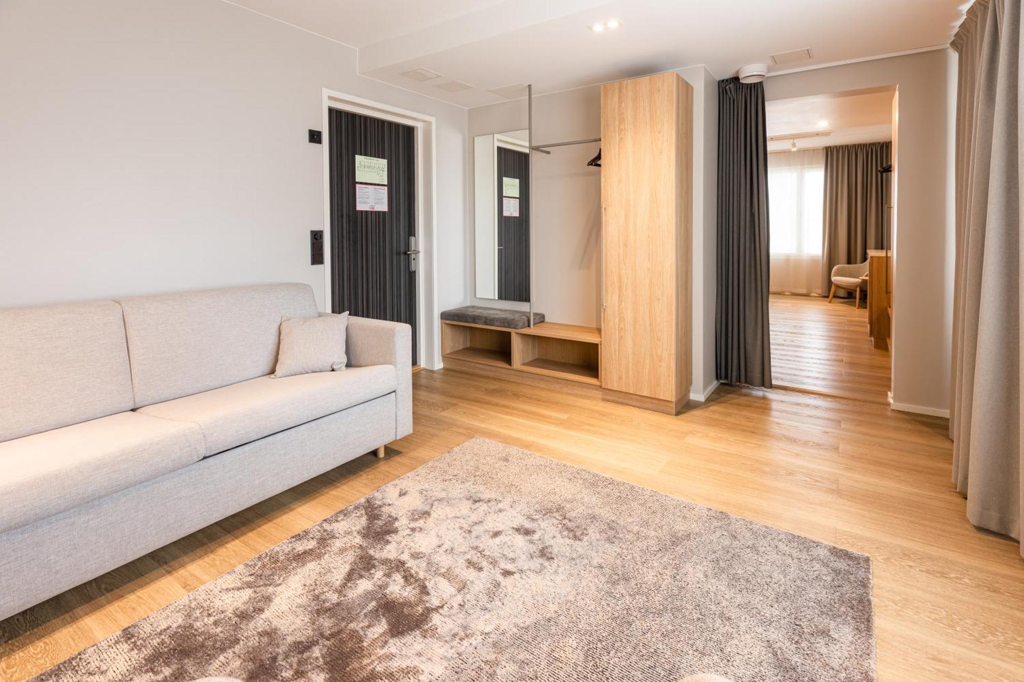 Hotelli Fennada Vierumäki المظهر الخارجي الصورة